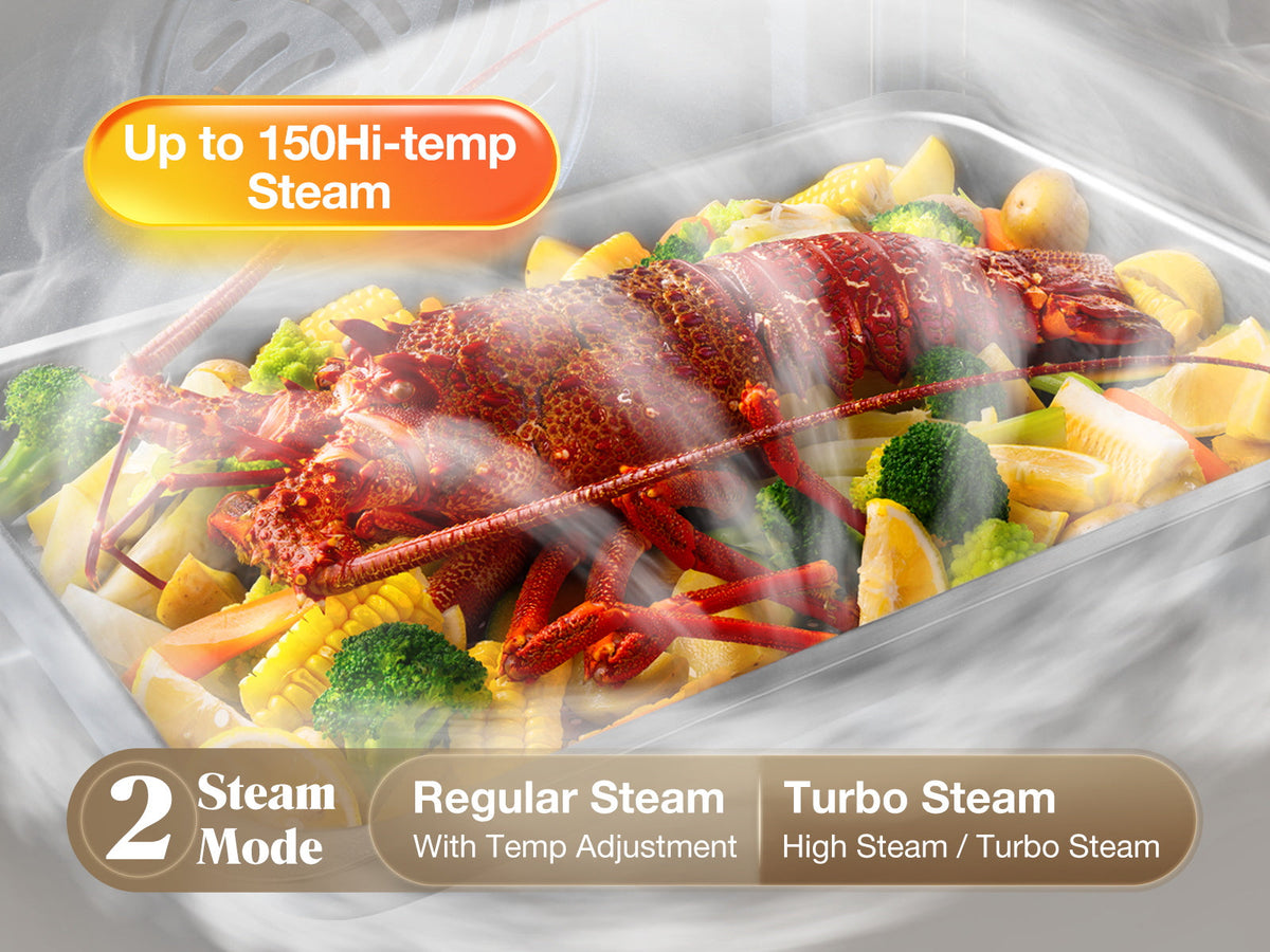 ROBAM CQ768 Feature 08