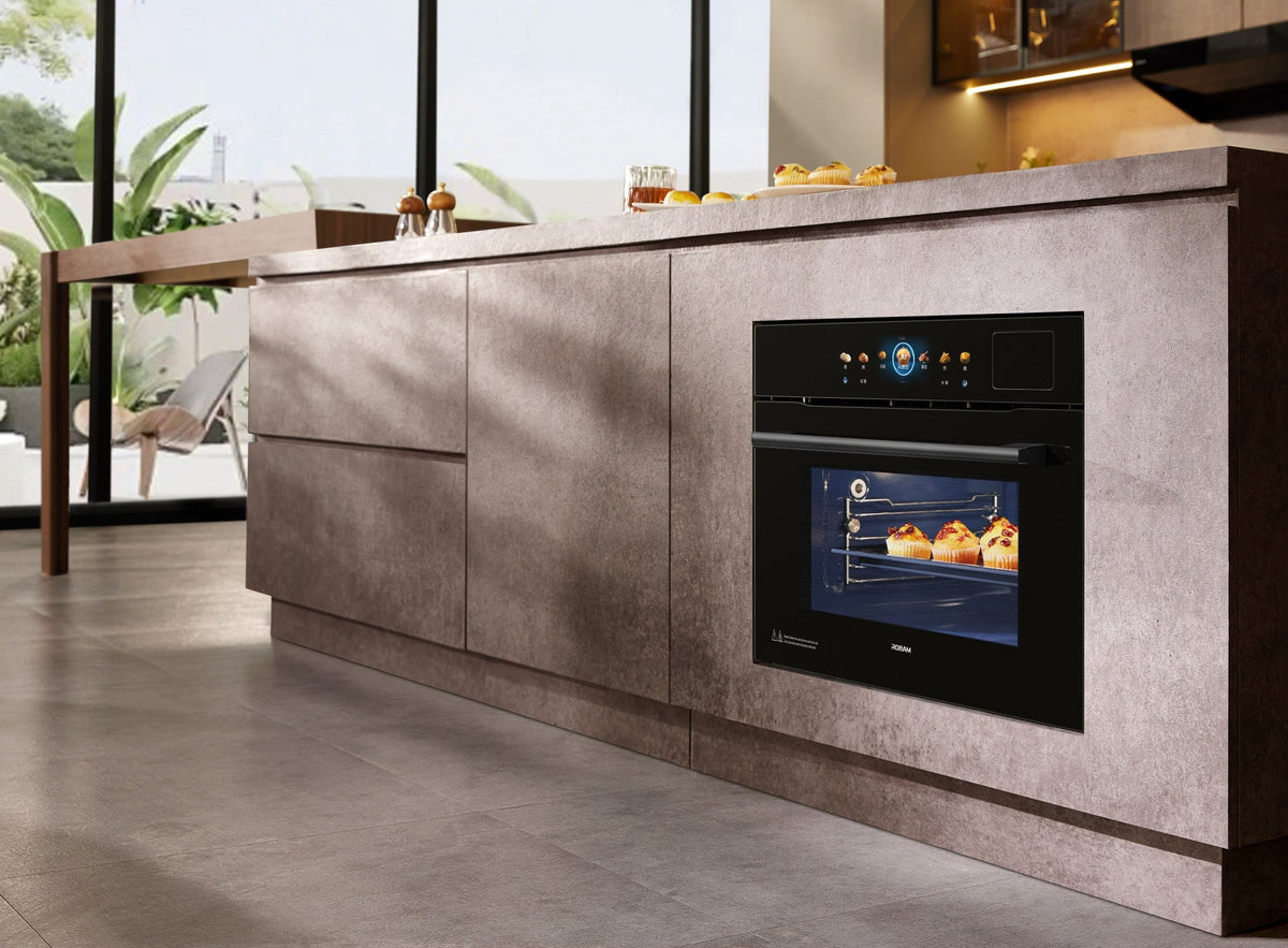 ROBAM CQ768 In Your Kitchen 01