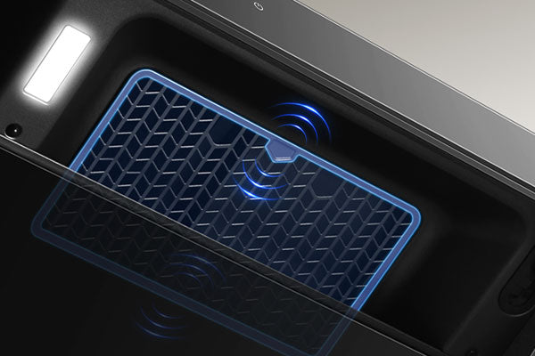 ROBAM Easy to Clean Filter