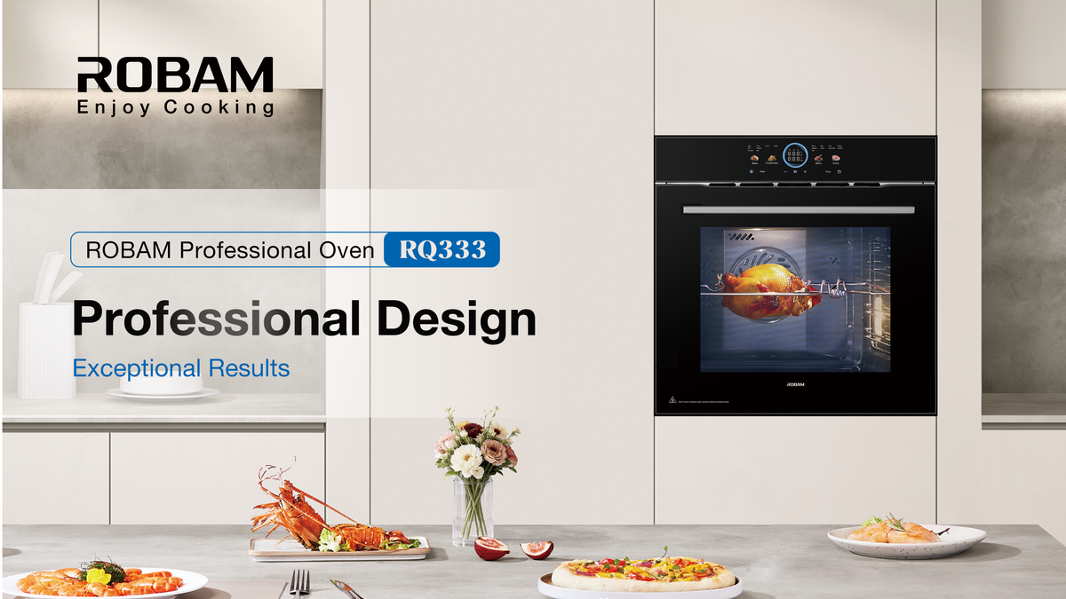 ROBAM product image