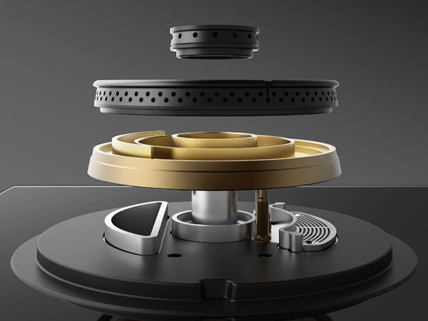 ROBAM Separable Burner