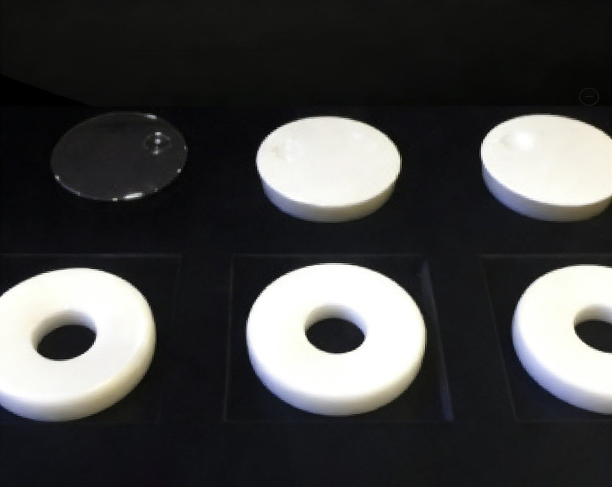 Zirconia Ceramic Knob
