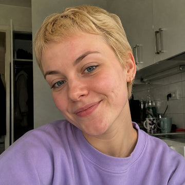 Chloe de Vries