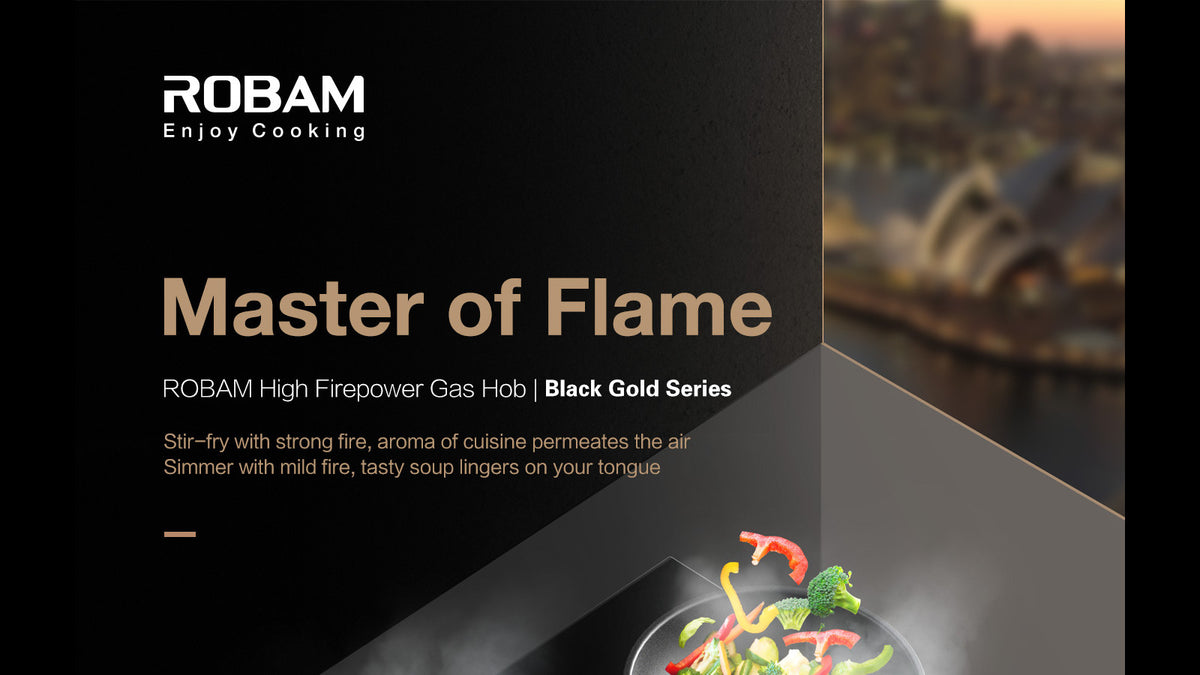 ROBAM BlackGold kv banner 01