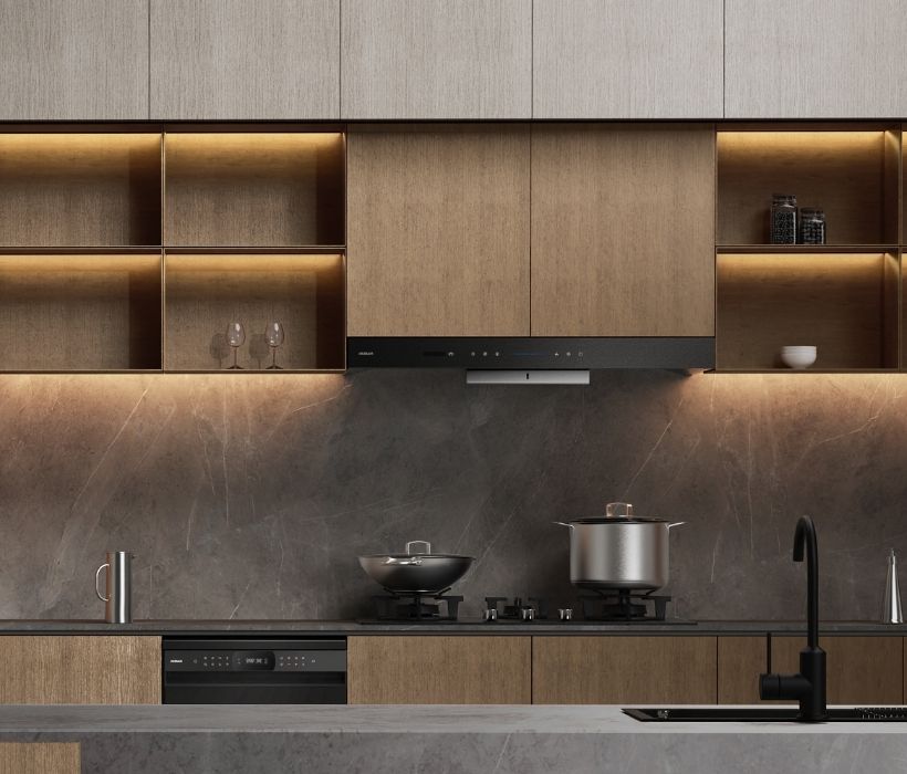 Rangehoods