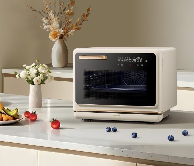 Combi Ovens