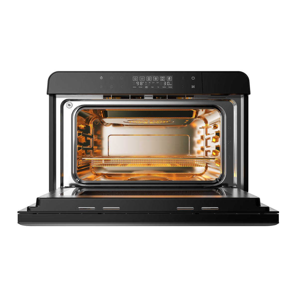 ROBAM oven and steam oven.jpg