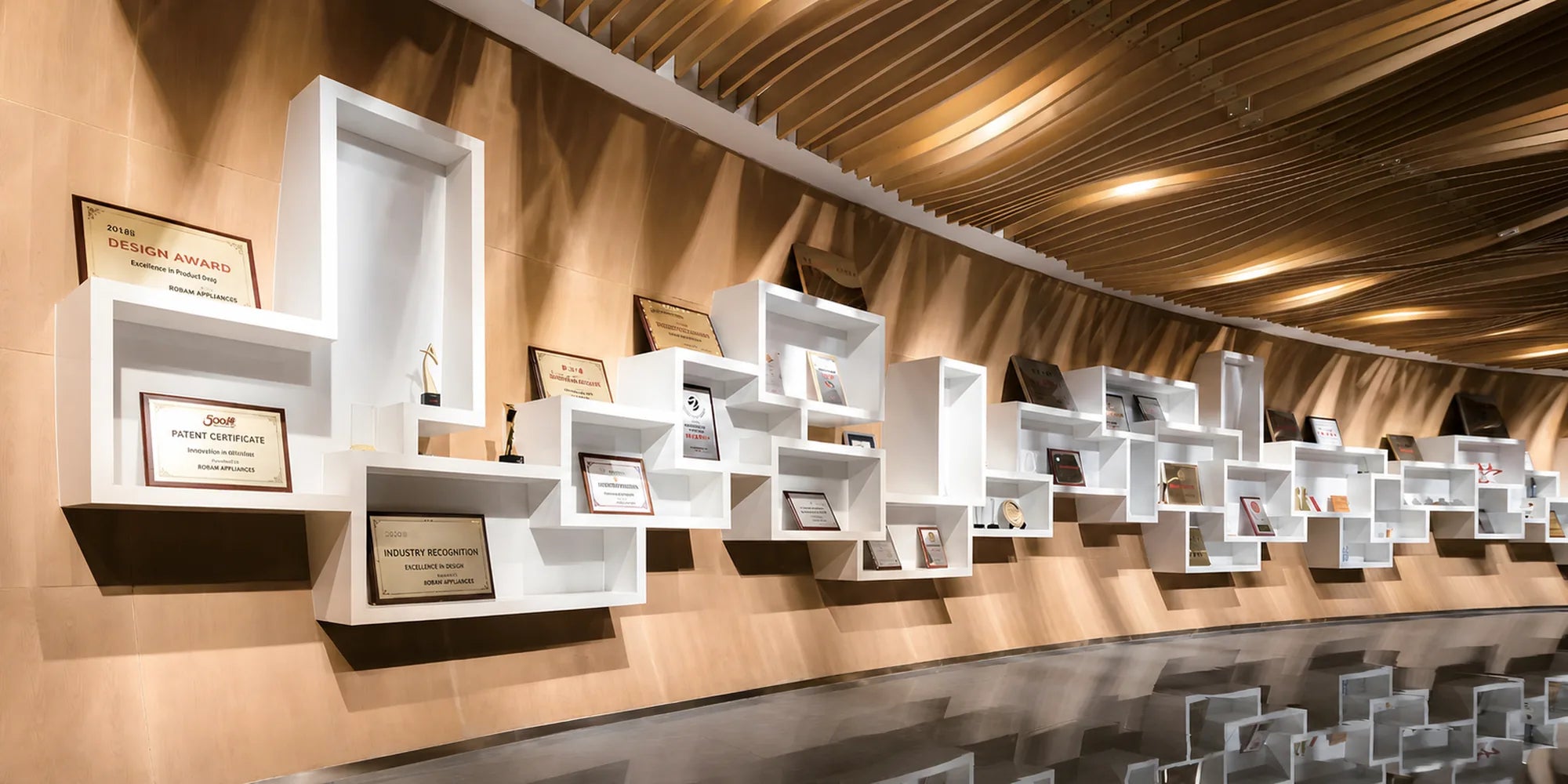 ROBAM international design awards