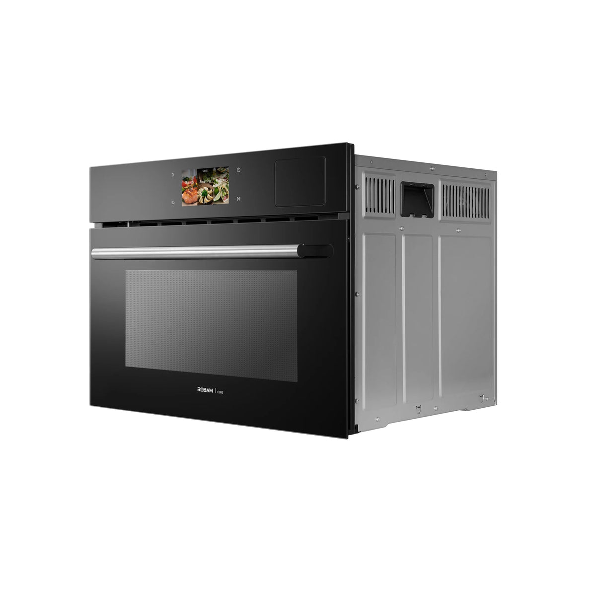 ROBAM Built-In Combi Steam Oven CQ751– 40L