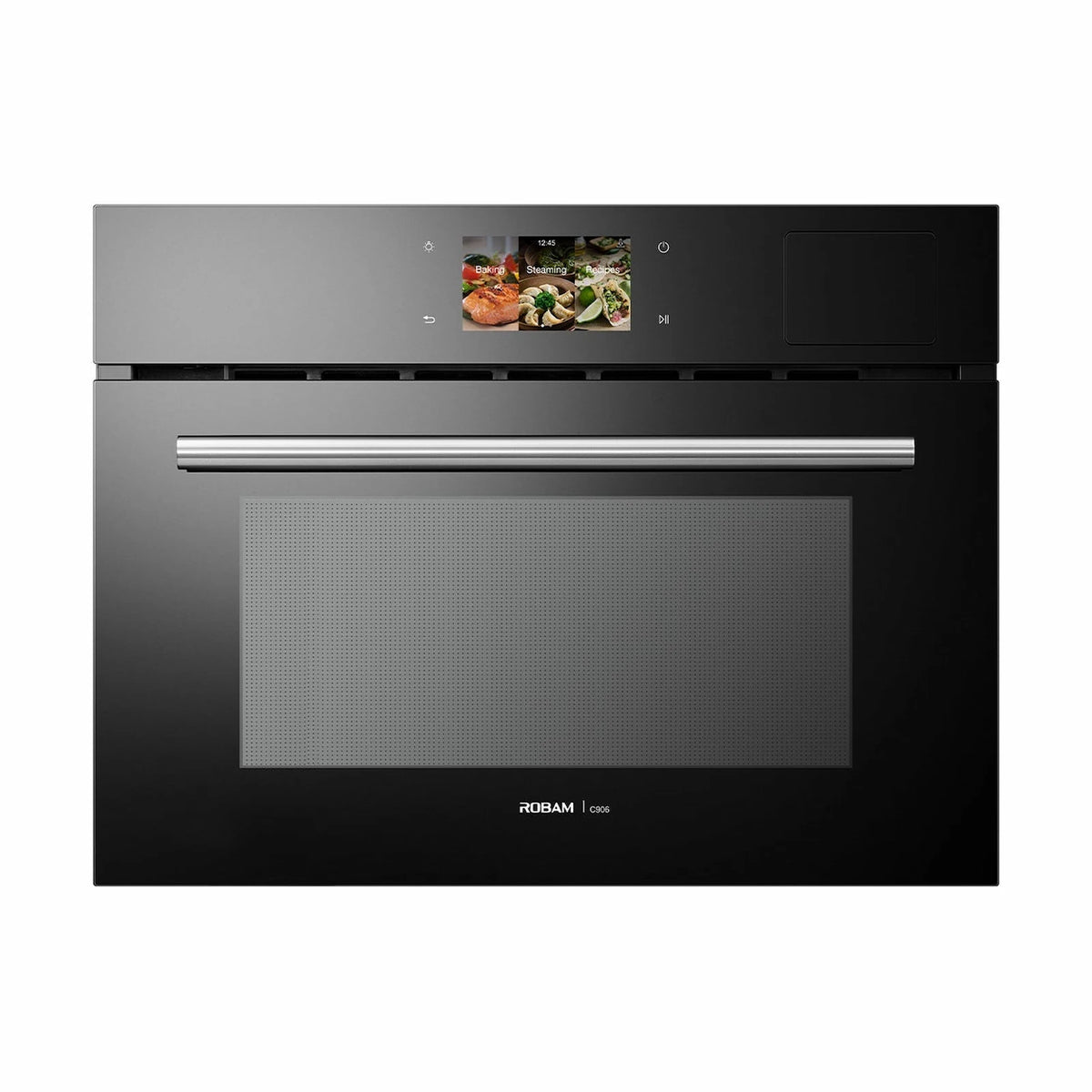 ROBAM Built-In Combi Steam Oven CQ751– 40L