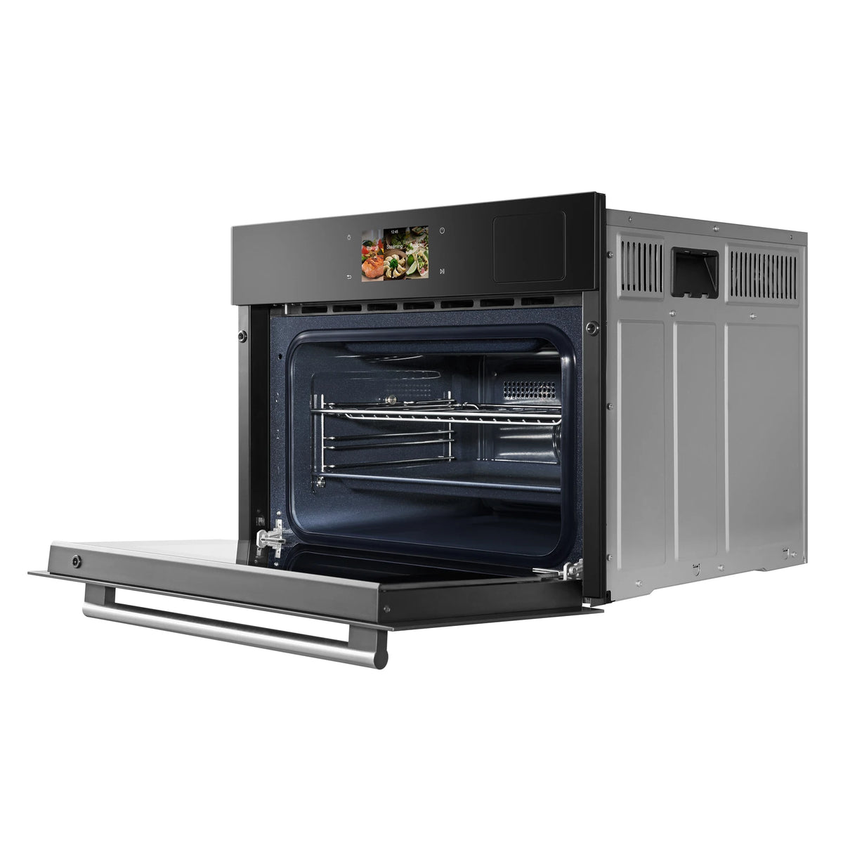 ROBAM Built-In Combi Steam Oven CQ751– 40L