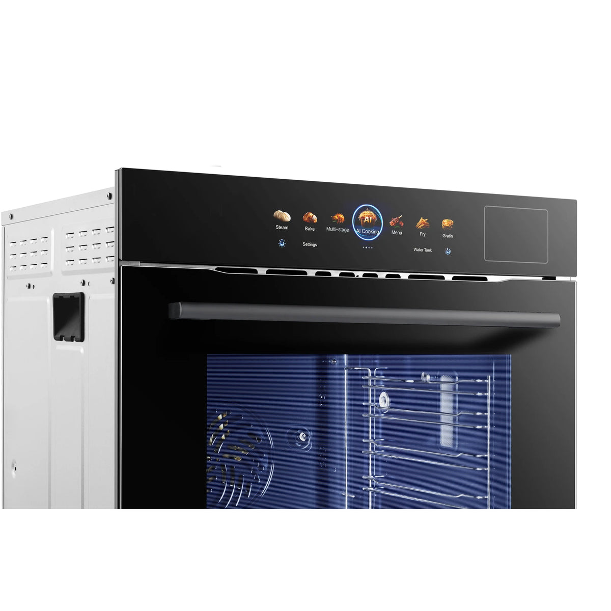 ROBAM Built-In Combi Steam Oven CQ768– 73L