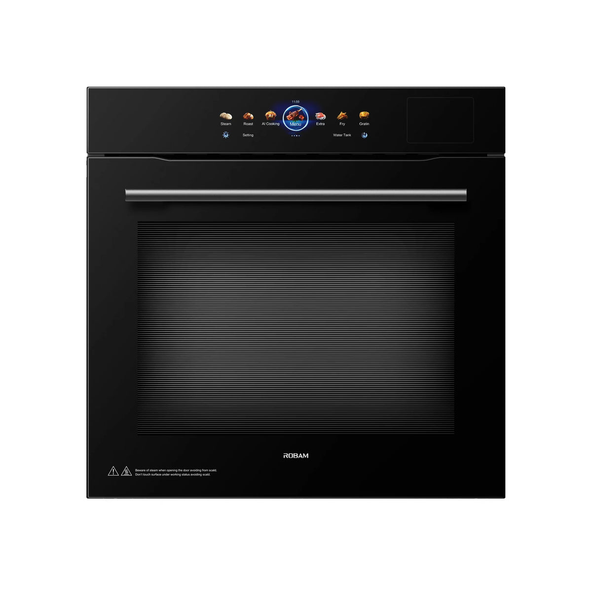 ROBAM Built-In Combi Steam Oven CQ768– 73L