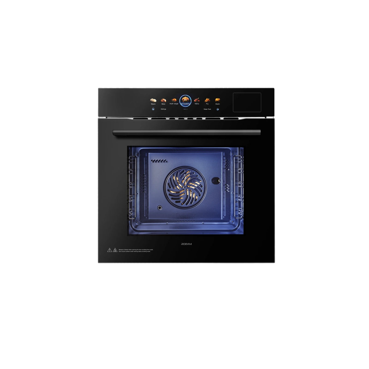 ROBAM Built-In Combi Steam Oven CQ768– 73L