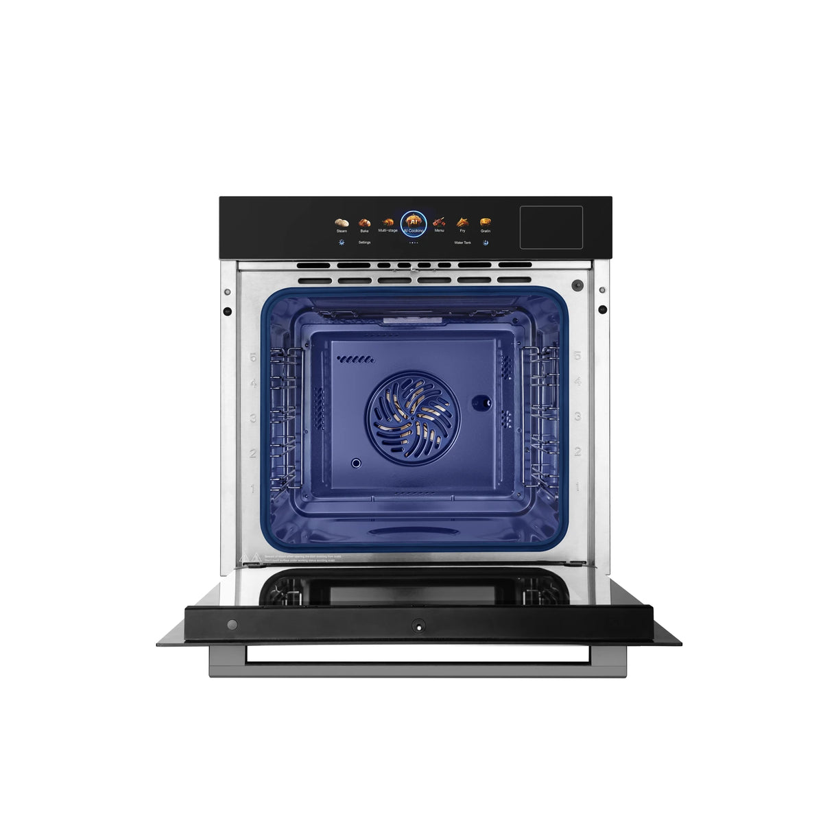ROBAM Built-In Combi Steam Oven CQ768– 73L