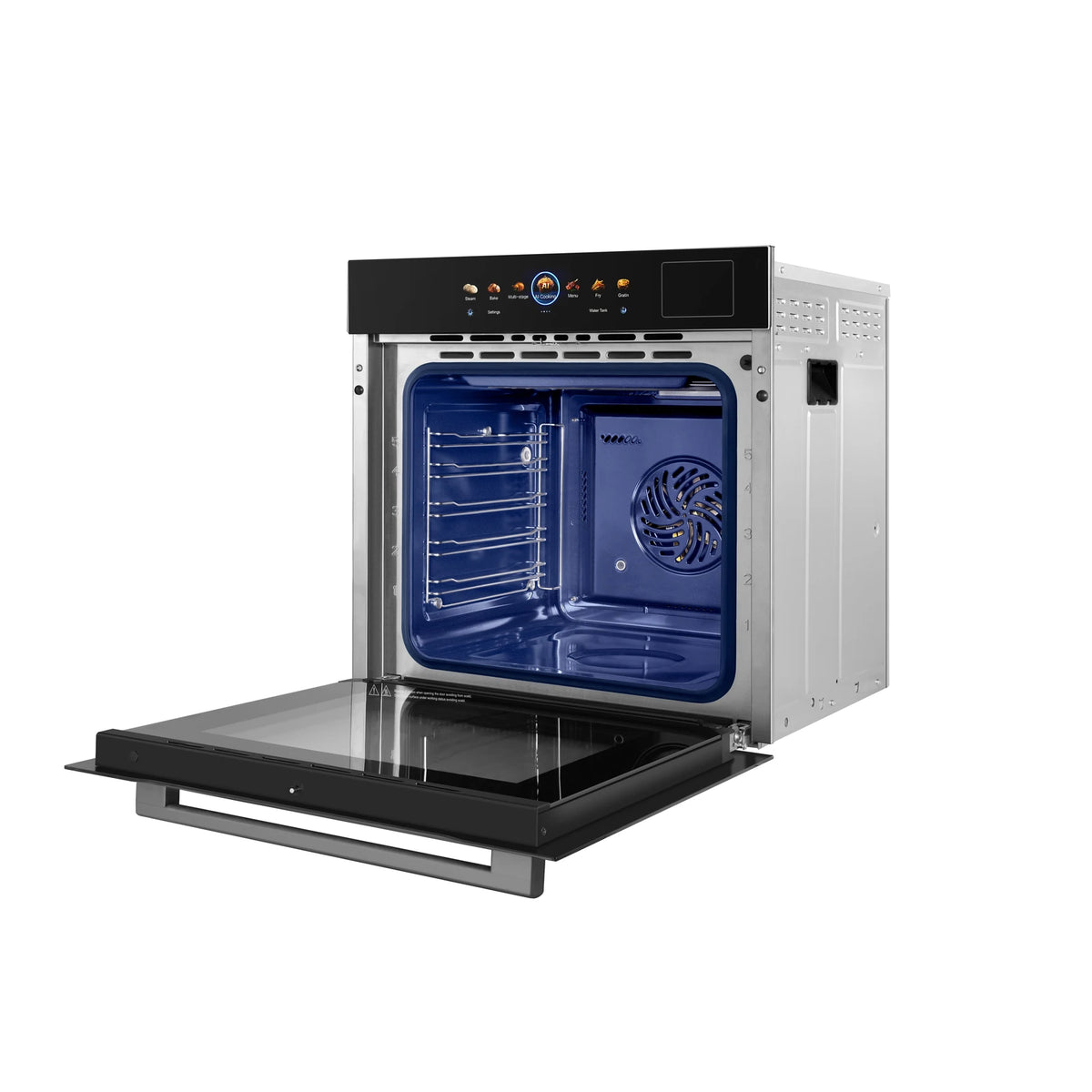 ROBAM Built-In Combi Steam Oven CQ768– 73L