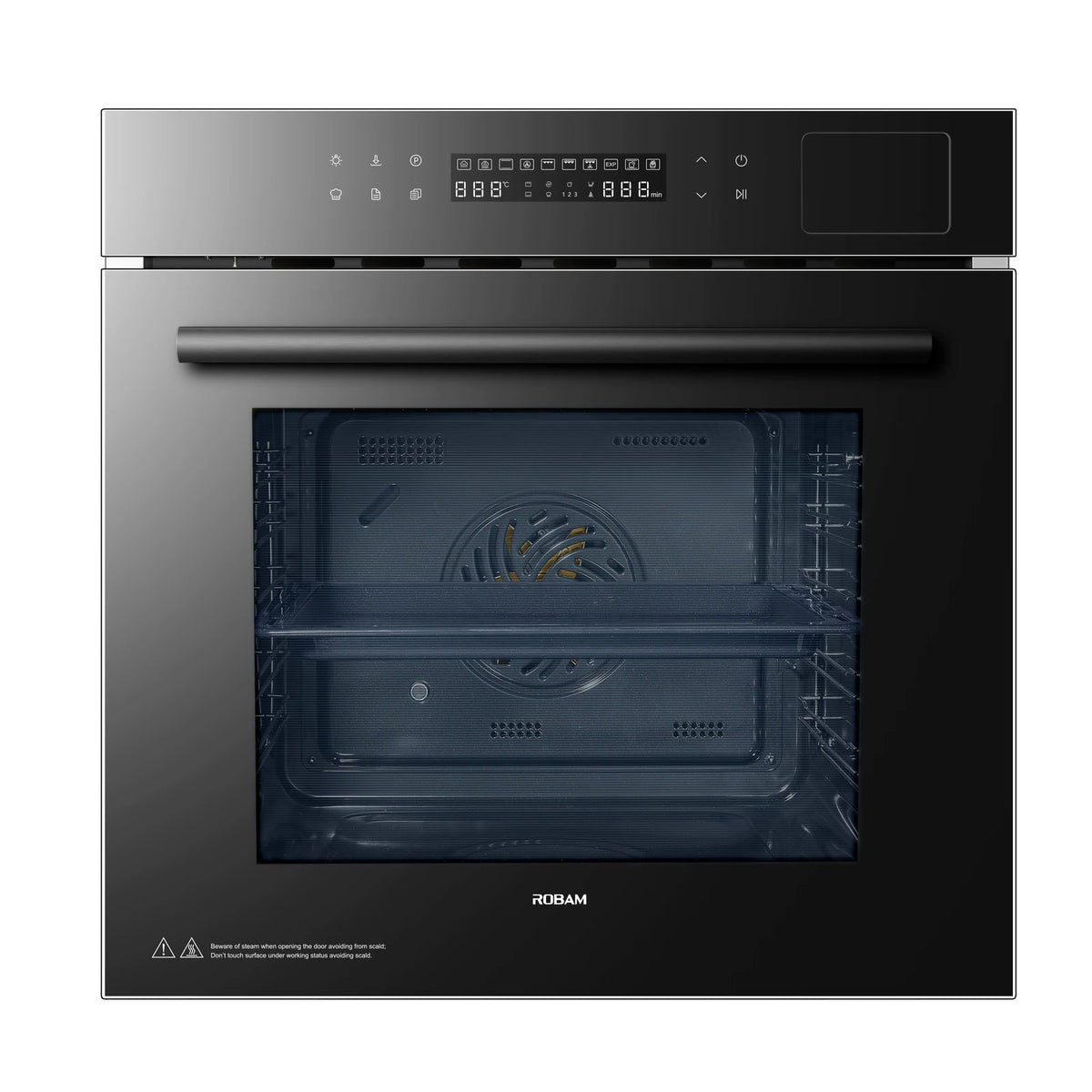 ROBAM Built-In Combi Steam Oven CQ926H01– 73L