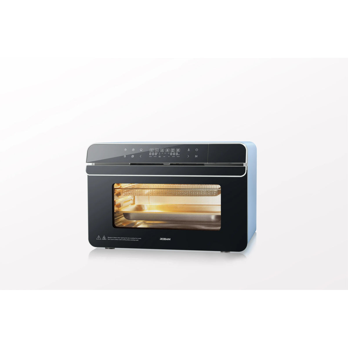 ROBAM Freestanding Combi Steam Oven CT752– 22L