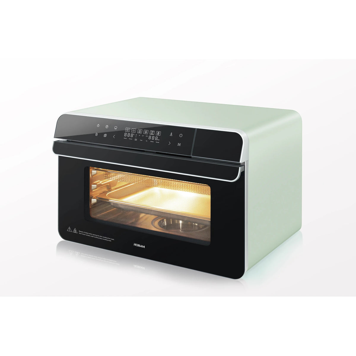 ROBAM Freestanding Combi Steam Oven CT752– 22L