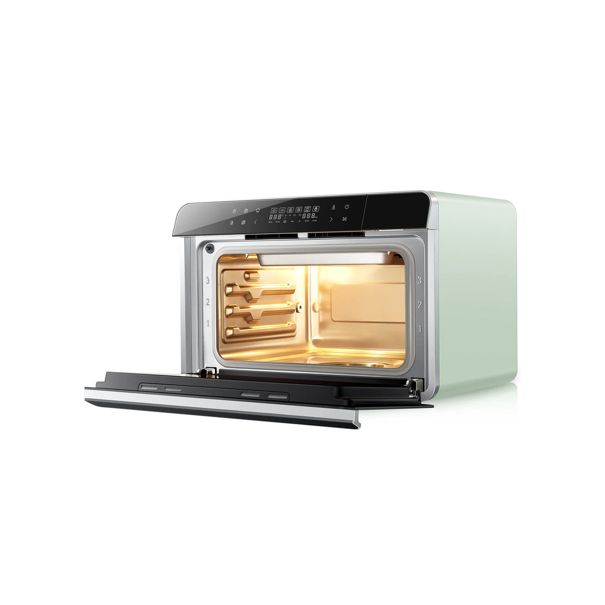 ROBAM Freestanding Combi Steam Oven CT752– 22L