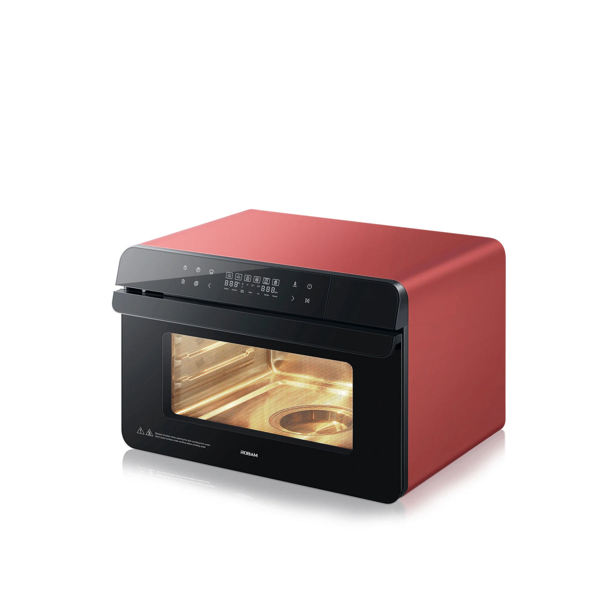 ROBAM Freestanding Combi Steam Oven CT752– 22L