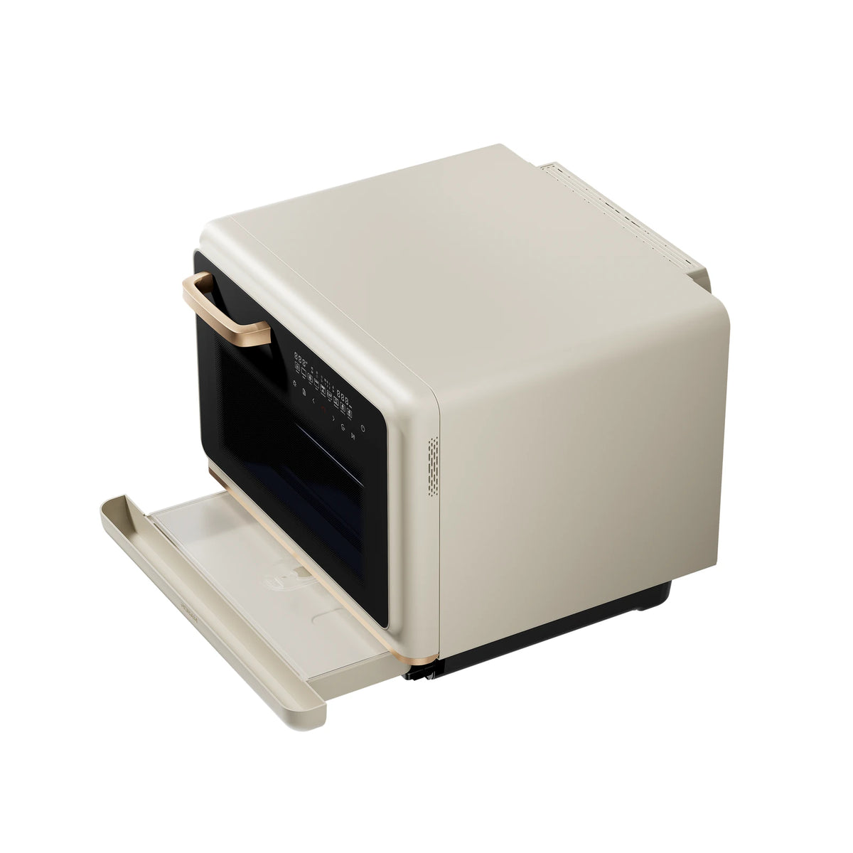ROBAM R-Box Pro Countertop Combi Steam Oven CT769/CT771– 35L