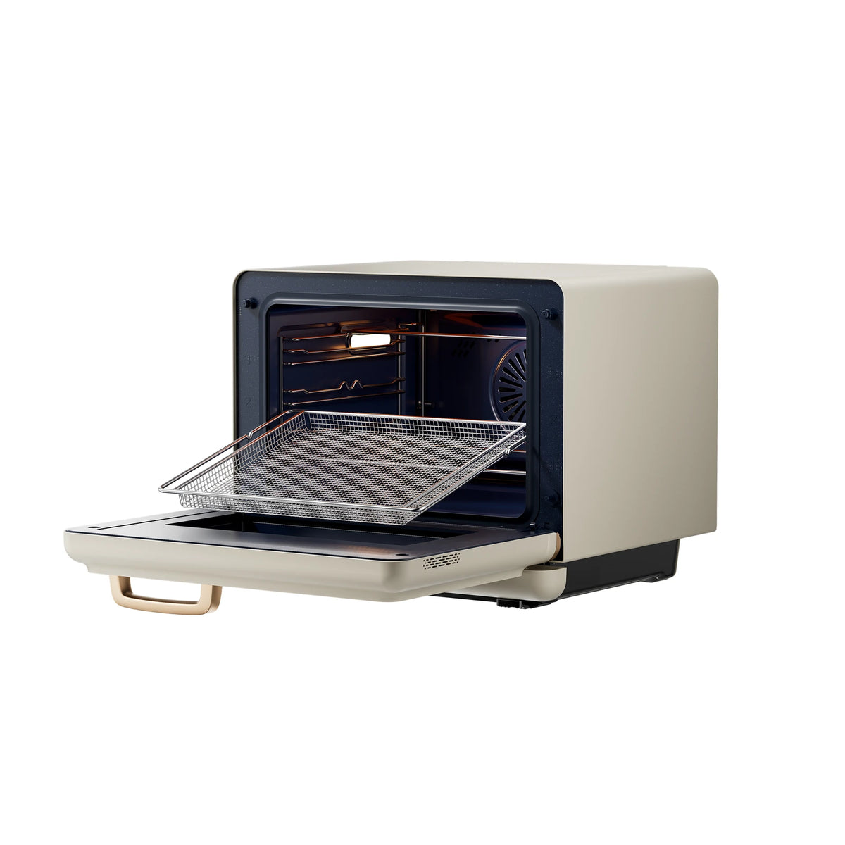 ROBAM R-Box Pro Countertop Combi Steam Oven CT769/CT771– 35L