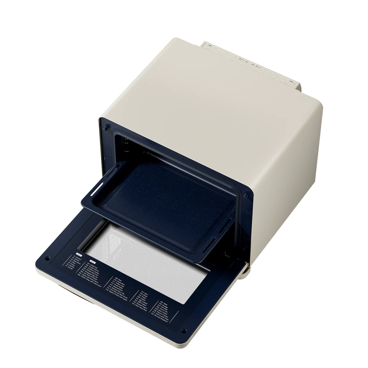 ROBAM R-Box Pro Countertop Combi Steam Oven CT769/CT771– 35L