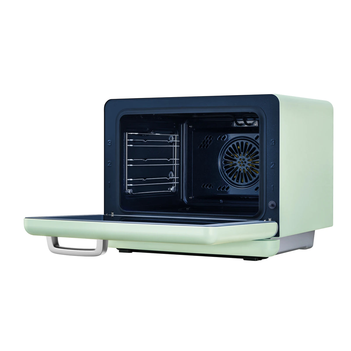 ROBAM R-Box Pro Countertop Combi Steam Oven CT769/CT771– 35L