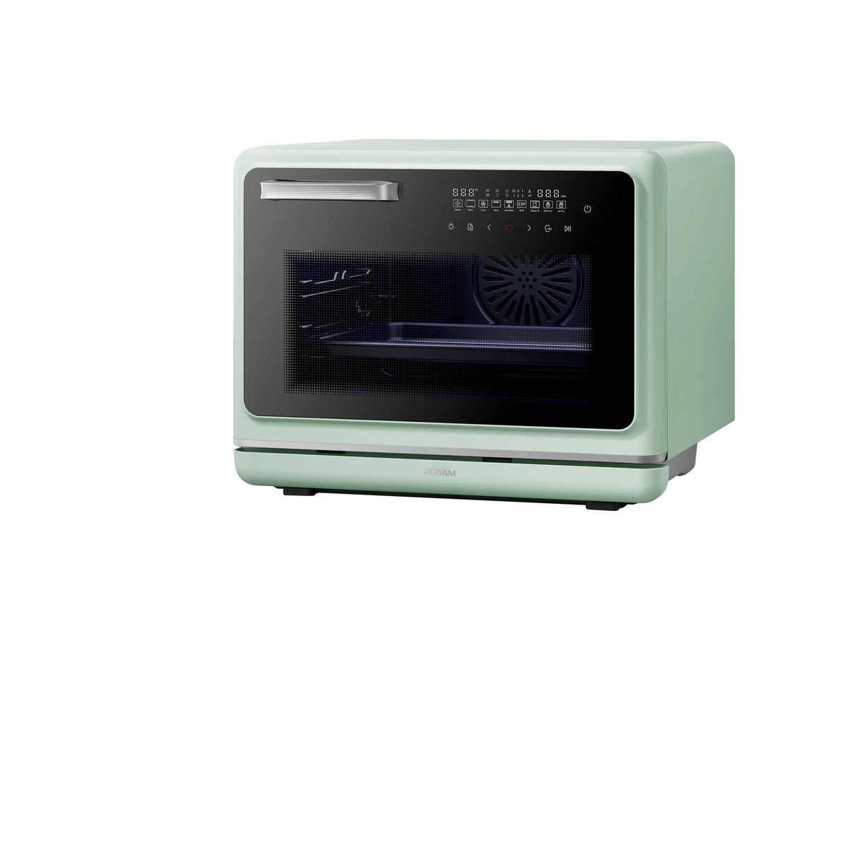 ROBAM R-Box Pro Countertop Combi Steam Oven CT769/CT771– 35L