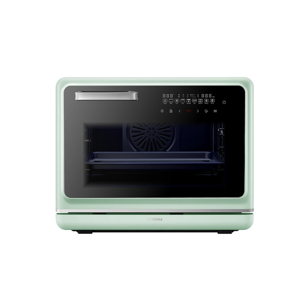 ROBAM R-Box Pro Countertop Combi Steam Oven CT769/CT771– 35L