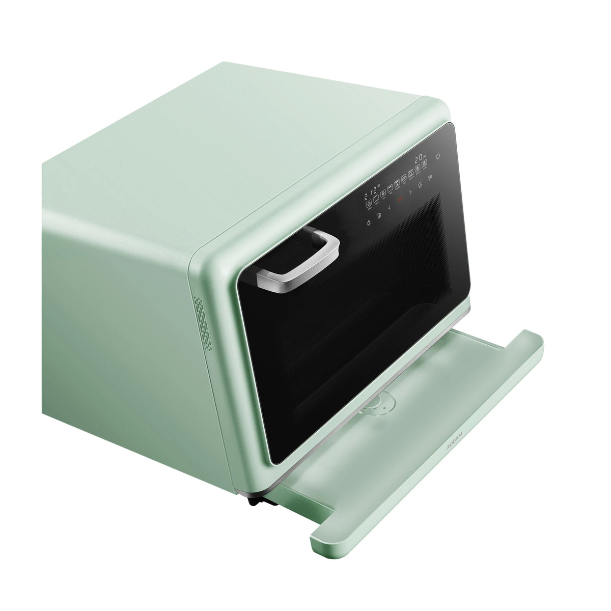 ROBAM R-Box Pro Countertop Combi Steam Oven CT769/CT771– 35L