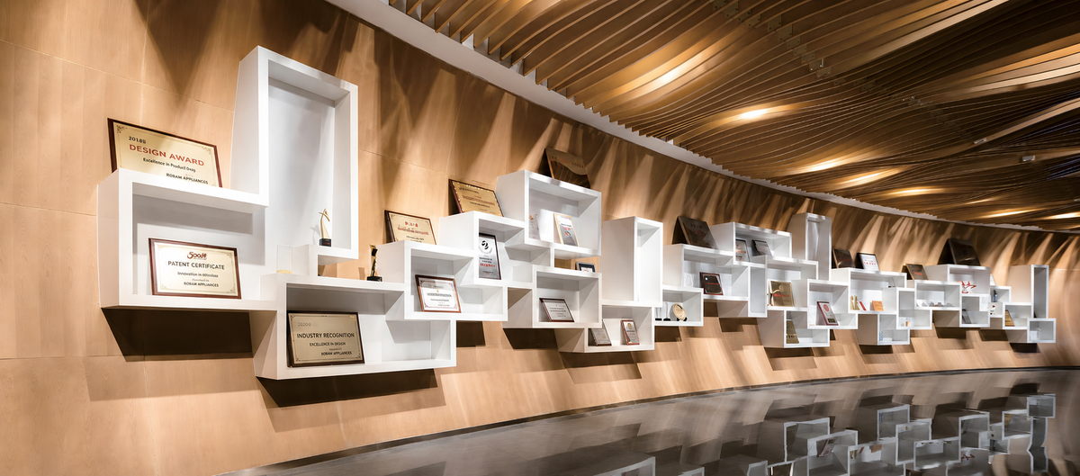 Design Awards