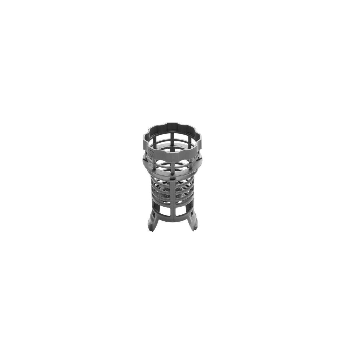 Removable cylindrical filter cage for the ROBAM Freestanding dishwasher W602S