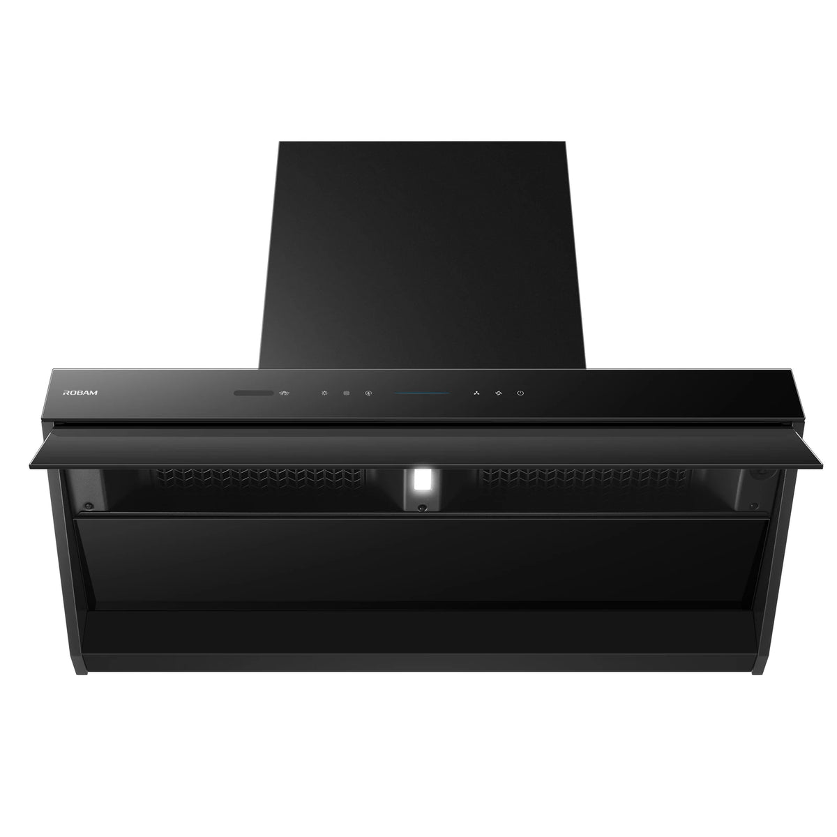 ROBAM Dual-Vent Rangehood 87H2S– 90cm