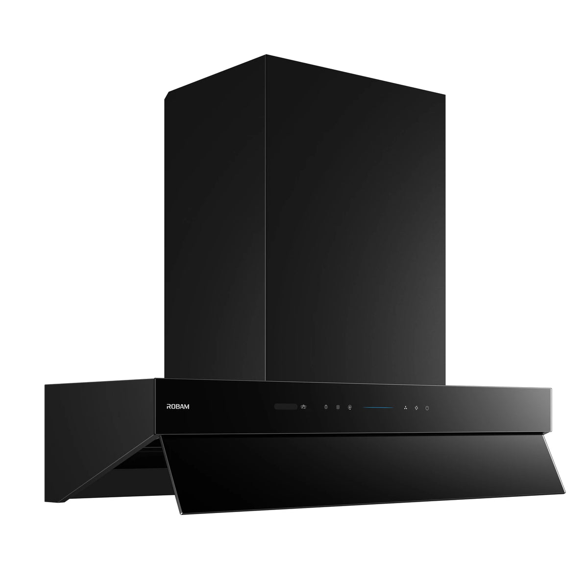ROBAM Dual-Vent Rangehood 87H2S– 90cm