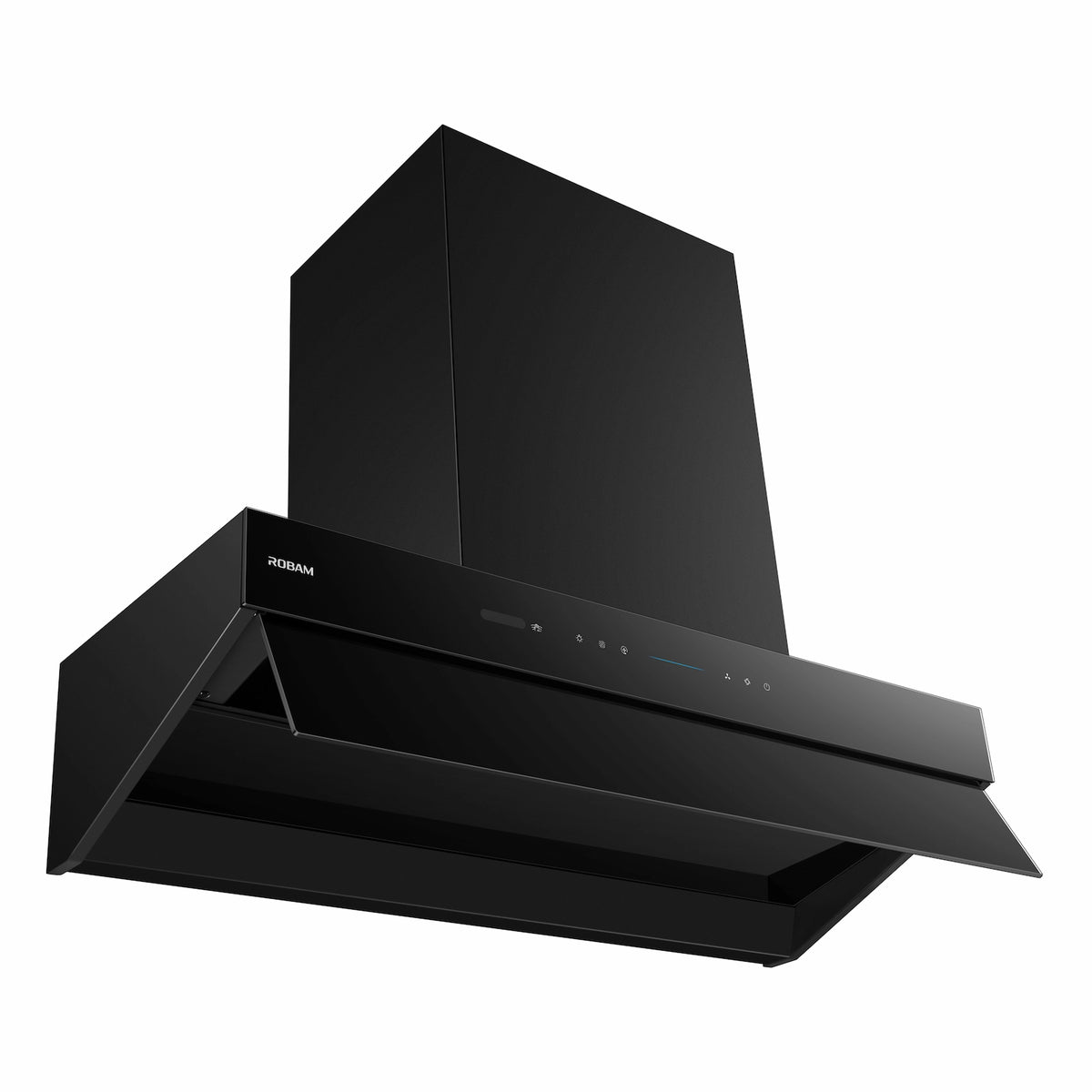 ROBAM Dual-Vent Rangehood 87H2S– 90cm