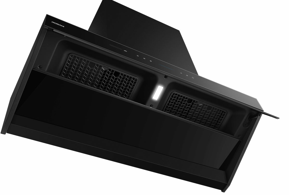 ROBAM Dual-Vent Rangehood 87H2S– 90cm