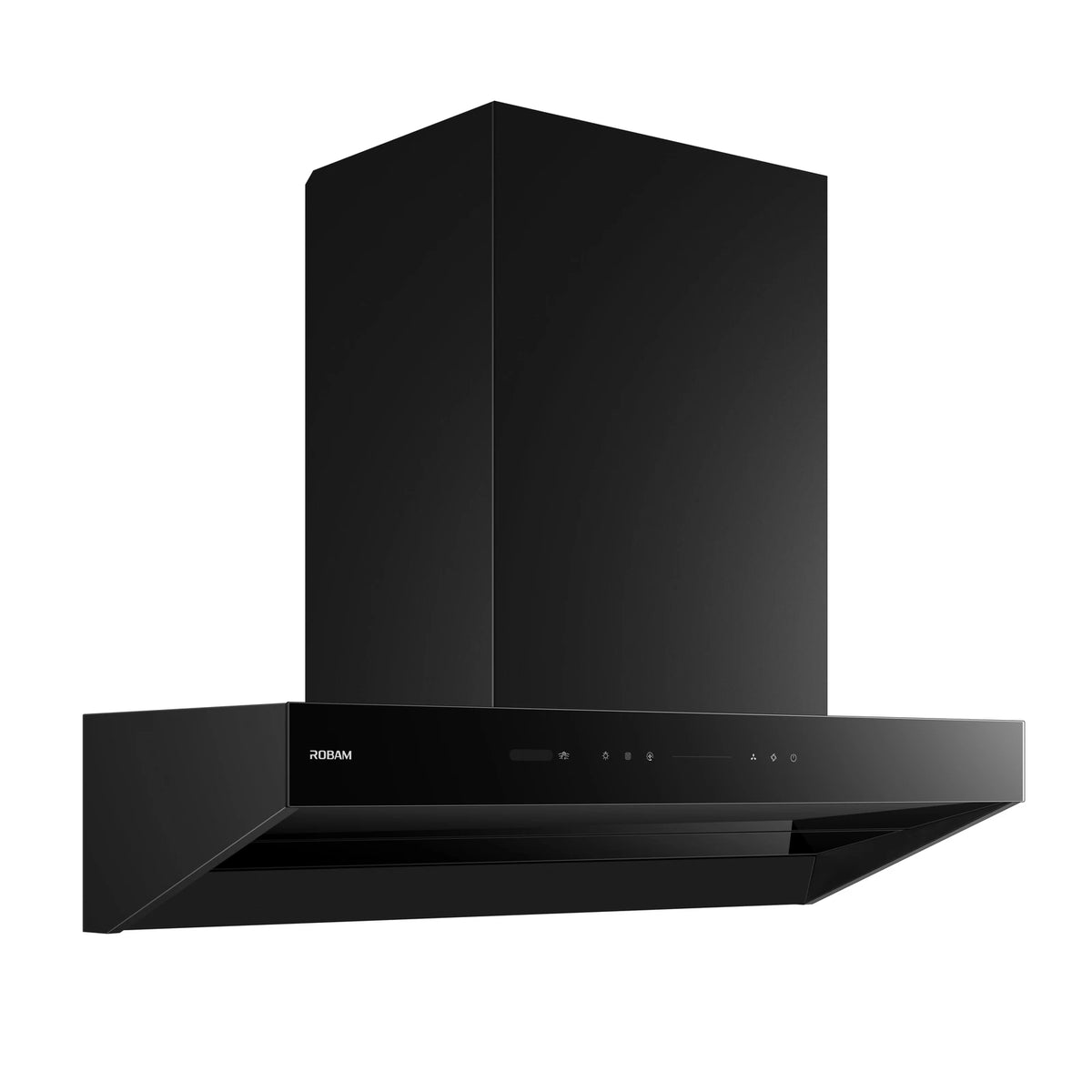 ROBAM Dual-Vent Rangehood 87H2S– 90cm