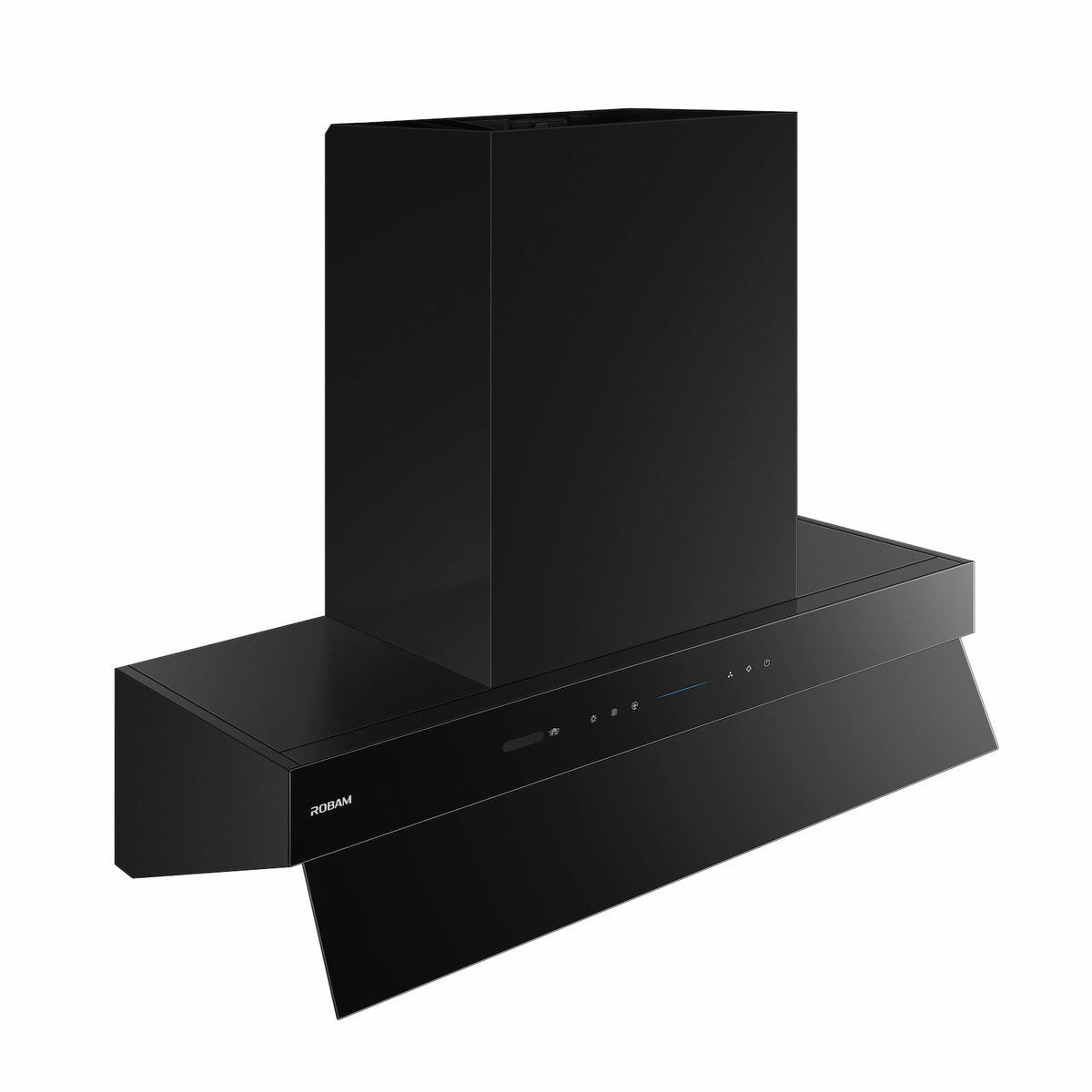 ROBAM Dual-Vent Rangehood 87H2S– 90cm