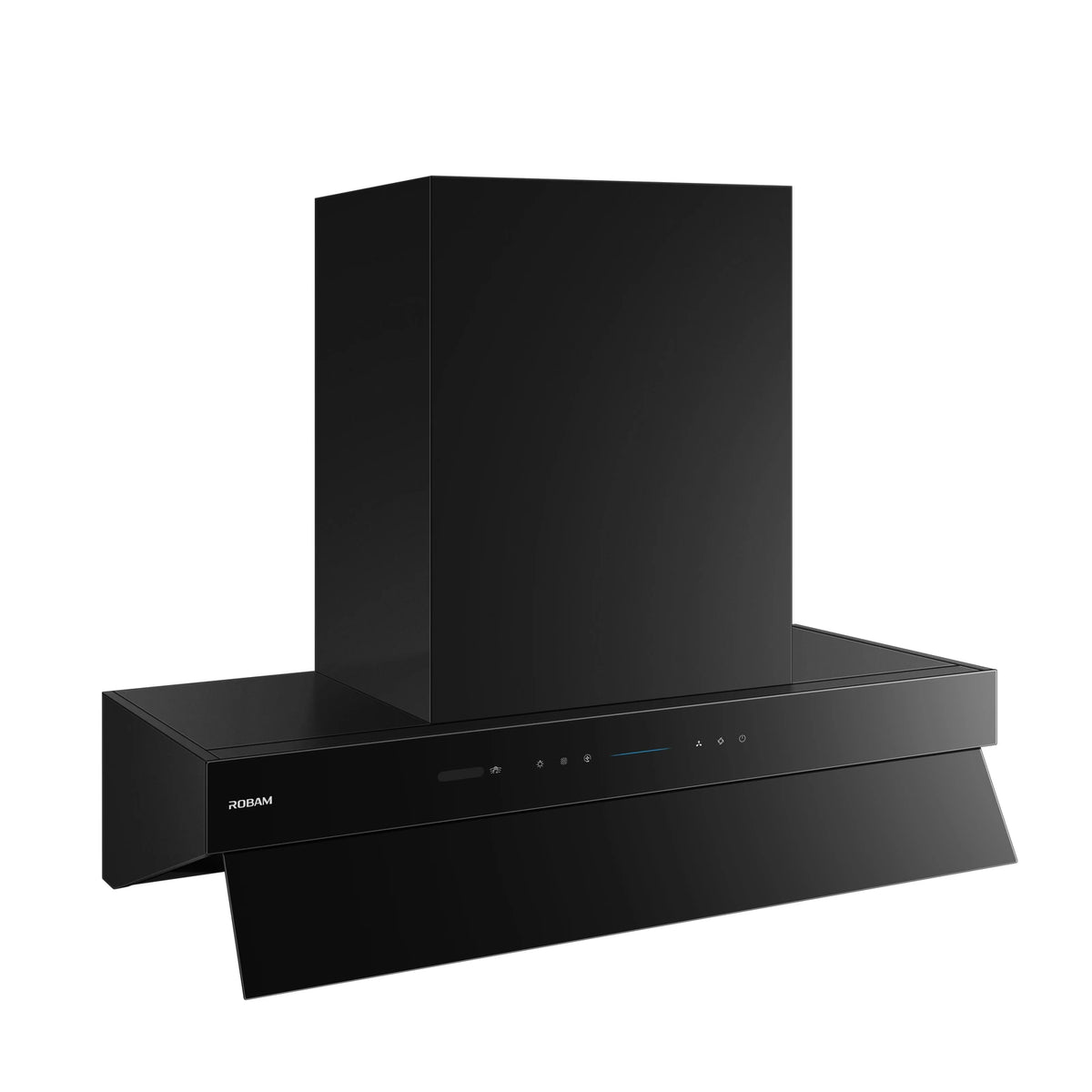 ROBAM Dual-Vent Rangehood 87H2S– 90cm