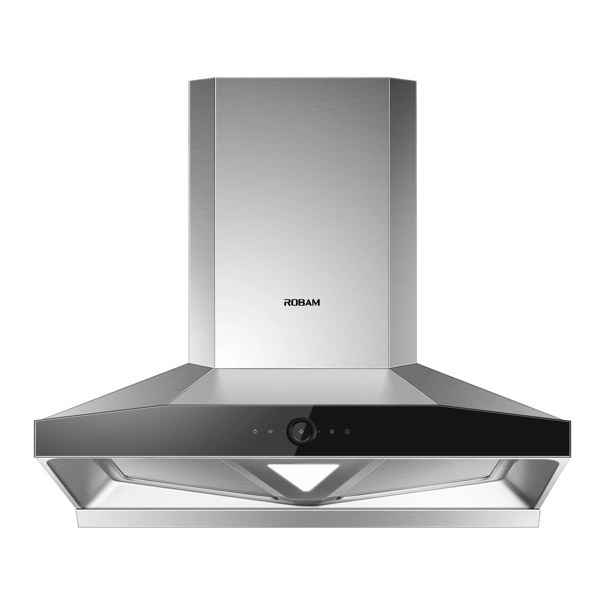 ROBAM Dual-Vent Rangehood 88H1S– 90cm