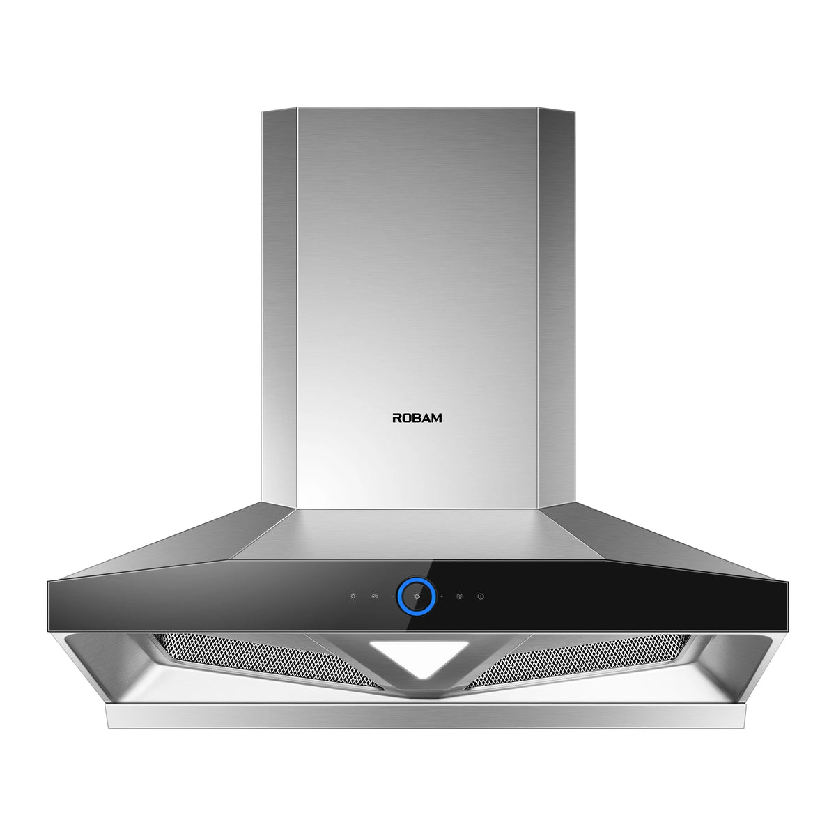 ROBAM Dual-Vent Rangehood 88H1S– 90cm
