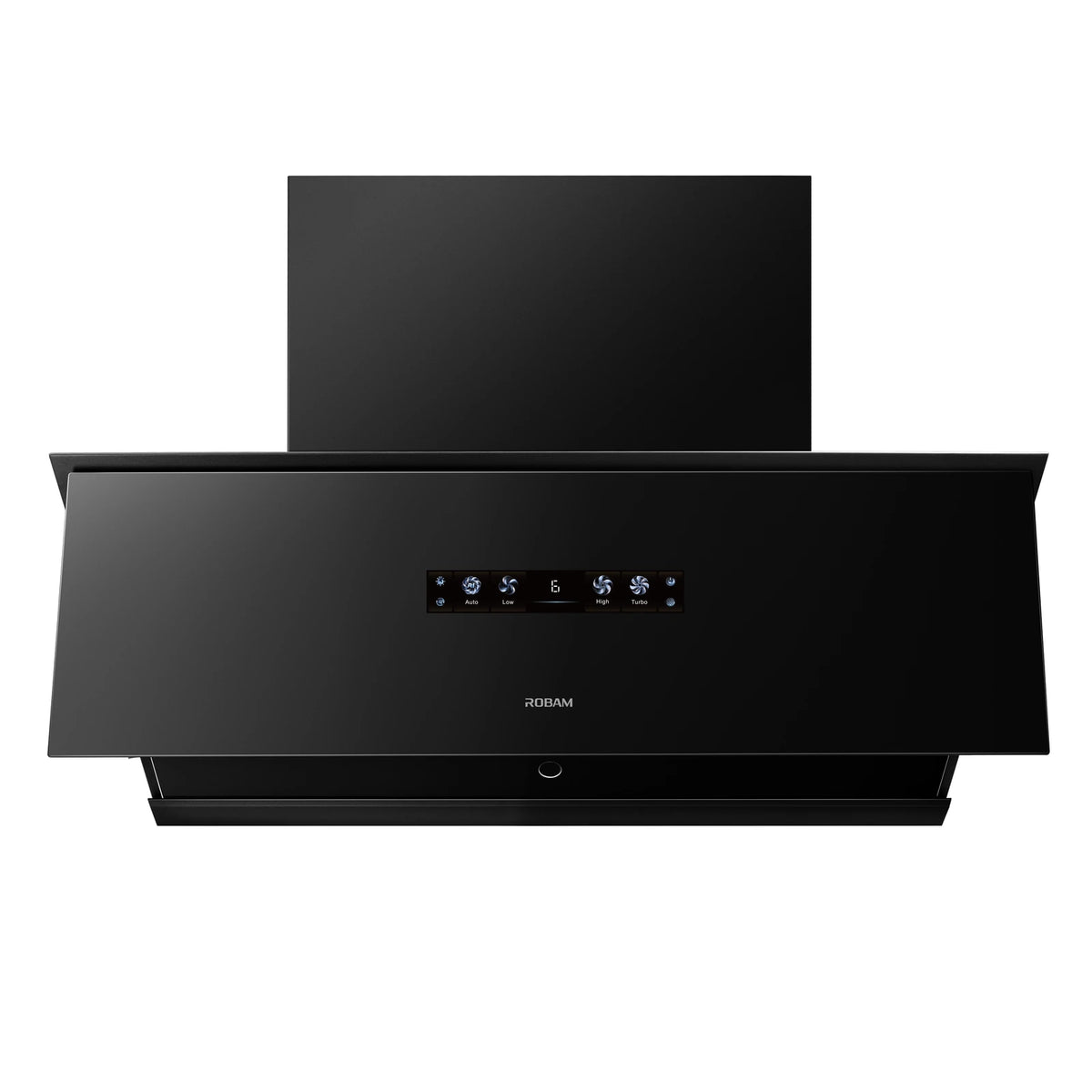 ROBAM R-Max Rangehood 58H2SF/58H2SY– 90cm