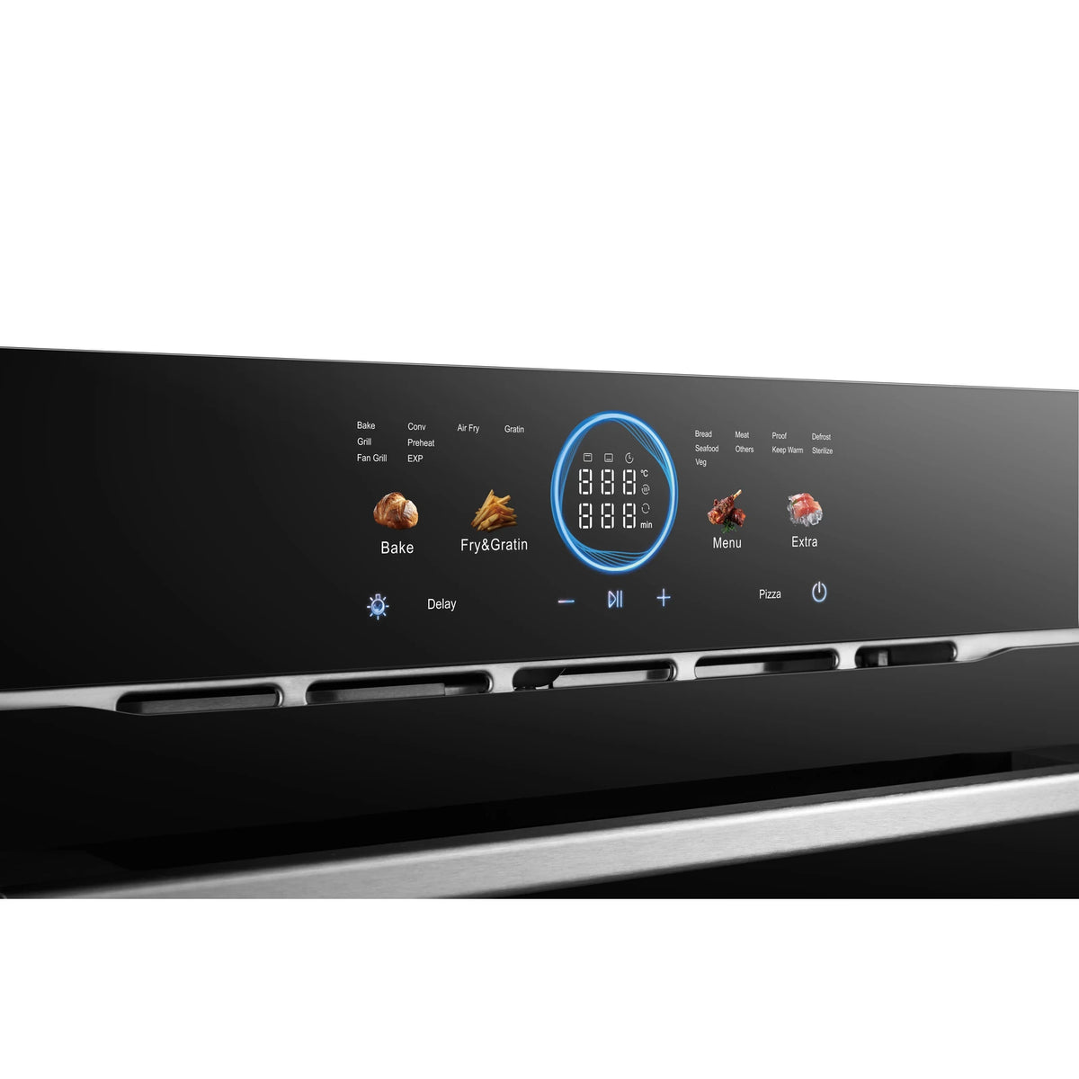 ROBAM Built-In Electric Oven RQ333– 73L