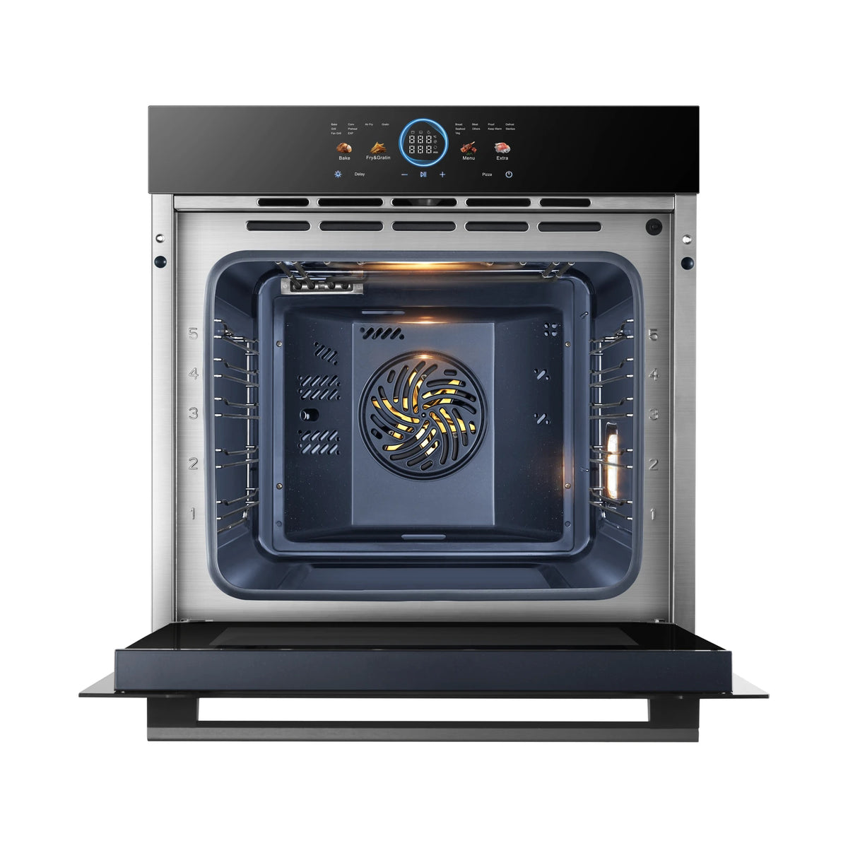 ROBAM Built-In Electric Oven RQ333– 73L