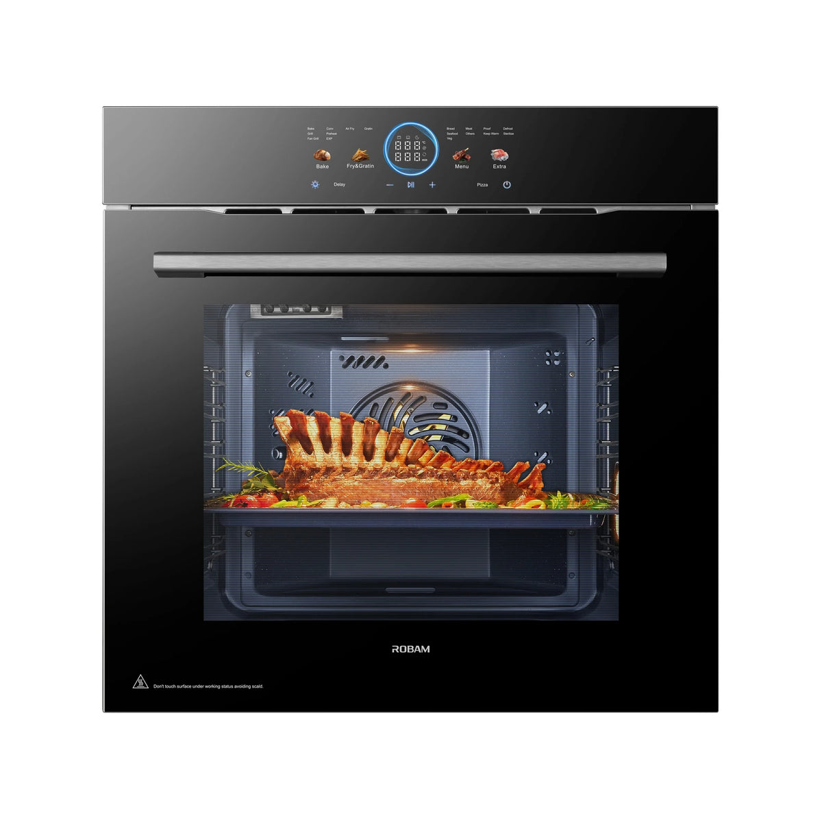 ROBAM Built-In Electric Oven RQ333– 73L