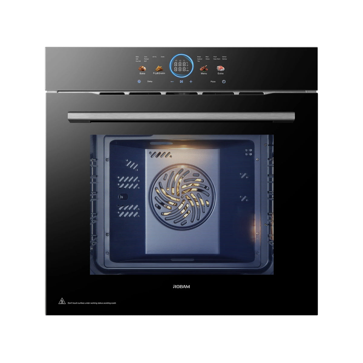 ROBAM Built-In Electric Oven RQ333– 73L