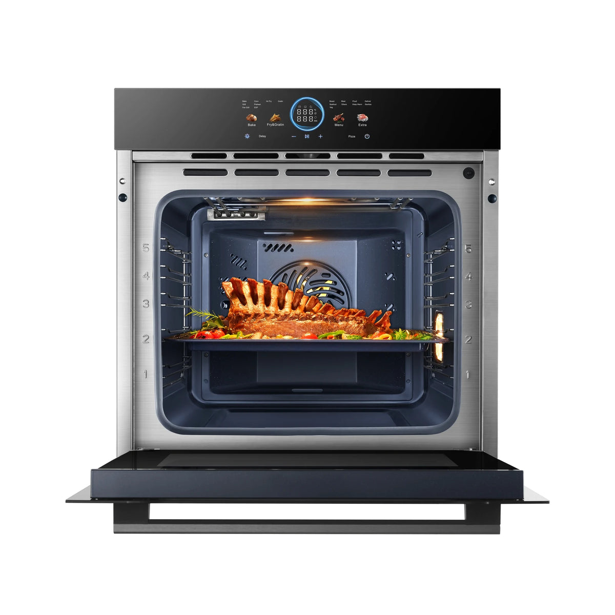 ROBAM Built-In Electric Oven RQ333– 73L