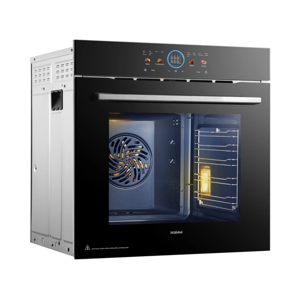 ROBAM Built-In Electric Oven RQ333– 73L